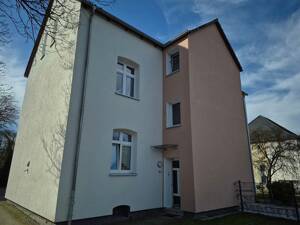 Wohnglück - geräumige 3-Zimmer-Wohnung