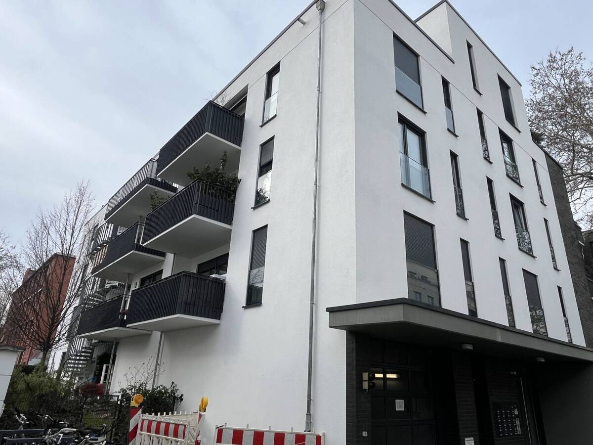 Fairer Preis: Westend-Whg, TOP-modern, TOP-Lage – 63067 Offenbach am Main – Bild 1 von 9