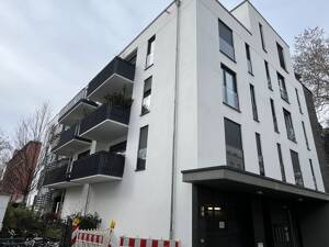 Fairer Preis: Westend-Whg, TOP-modern, TOP-Lage