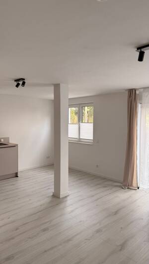 Moderne Neubauwohnung mit EBK in Köln – 50735 Köln – Vorschaubild 6