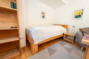 Möbliertes Apartment in Stuttgart-Vaihingen nahe Uni - ab 1 Monat – 70563 Stuttgart – Vorschaubild 6