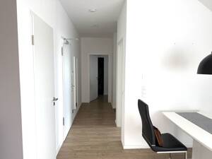 Schöne Dachgeschosswohnung mit tollem Weitblick in Rüttenscheid! – 45128 Essen – Vorschaubild 7
