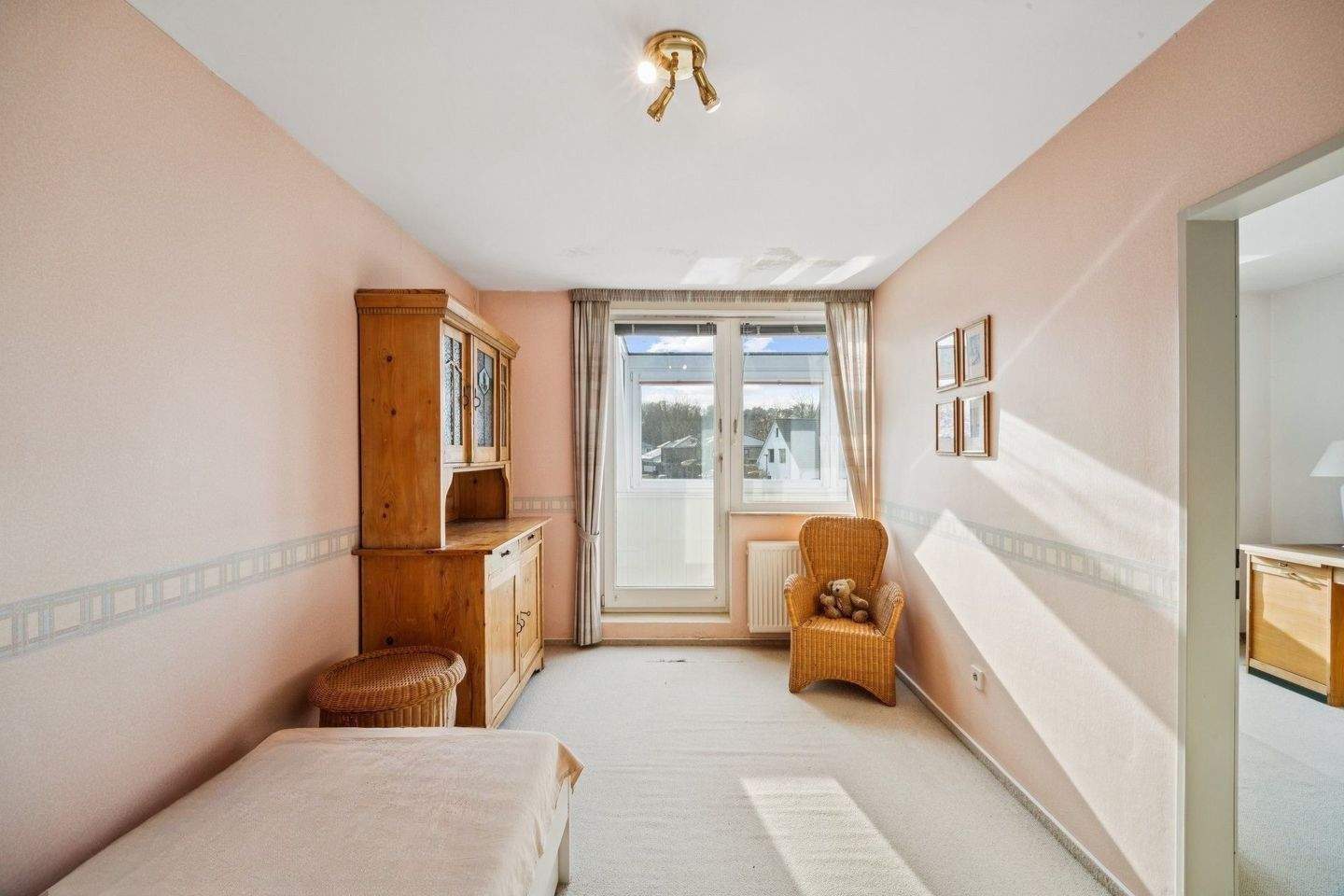 Hübsches Reihenmittelhaus mit schöner Gartenanlage – Bremen – Vorschaubild 5