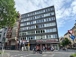 Willkommen am Hansaring – 50670 Köln – Vorschaubild 2