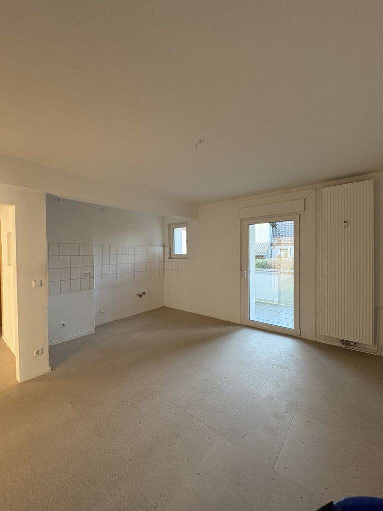 Demnächst frei! 2-Zimmer-Wohnung in Bottrop Batenbrock – Bottrop – Vorschaubild 5