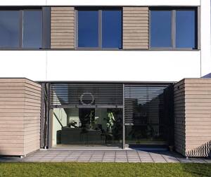 GARTEN-MAISONETTE "Das Haus im Haus"