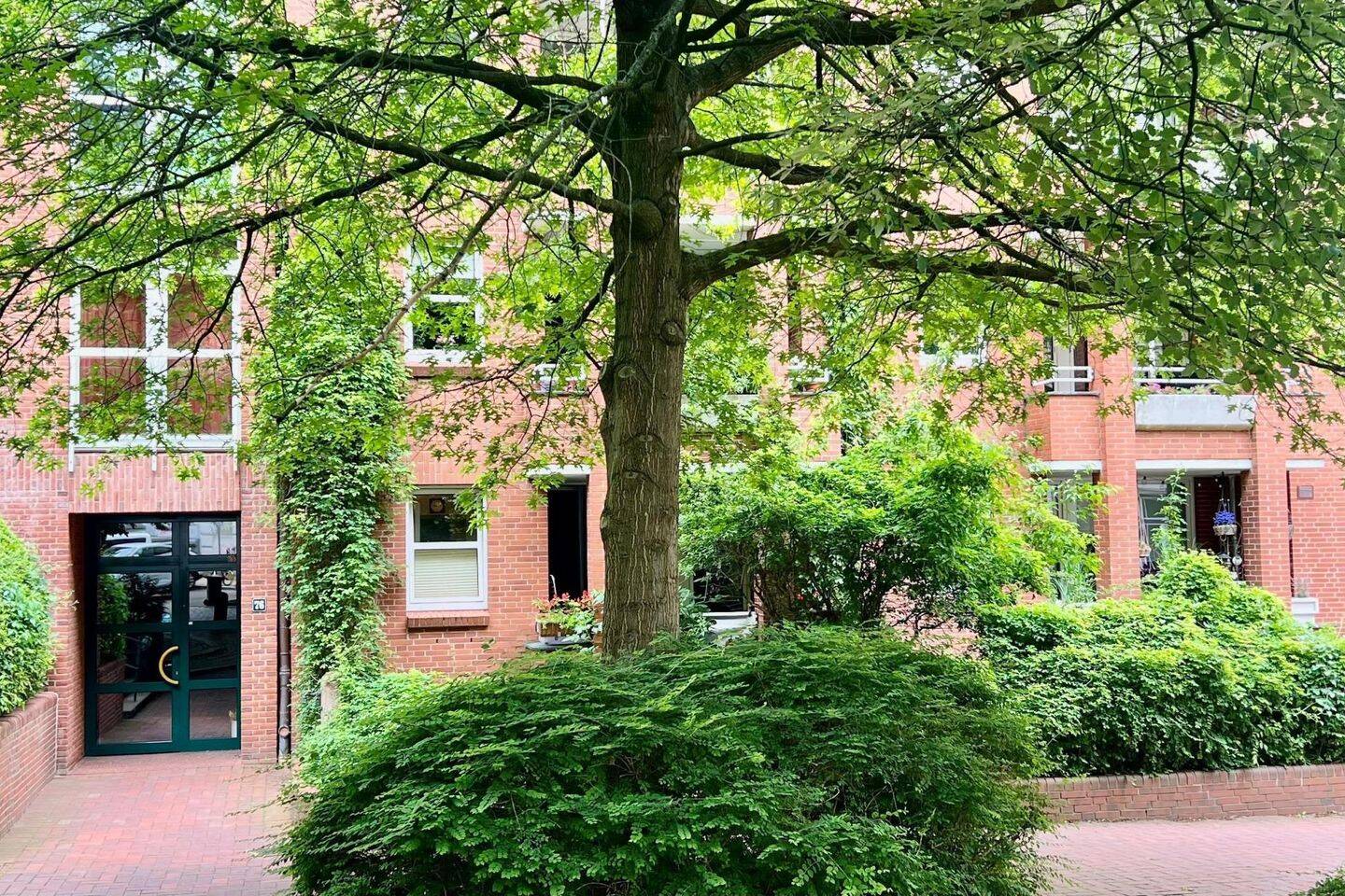 zentral wohnen und die Idylle genießen – Kiel – Vorschaubild 6