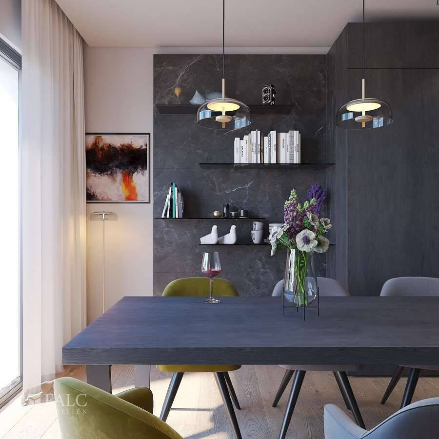 Altstadt- Stausee- Kettwig- AFA 5 % + Sonderabschreibung 5 % – Essen – Vorschaubild 3
