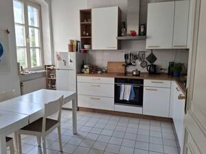 Quadrat D 4, Anno 1700: Traum-Maisonette mit XXL-Dachterrasse – 68159 Mannheim – Vorschaubild 5