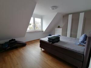 Perfekte 3-Zi.-DG-Whg. für Singles oder einem Paar !!! – 90768 Fürth – Vorschaubild 3