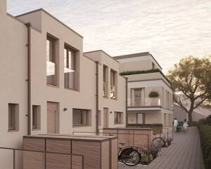 . . AC-Laurensberg . . NEUBAU Einfamilienhaus . ca. 195 m² . unterkellert . sonniger Garten . . – 52072 Aachen – Vorschaubild 2