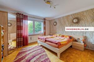 IMMOBERLIN.DE - Sehr attraktives Haus mit Westgarten & Garage in familienfreundlicher Lage – 12107 Berlin – Vorschaubild 7