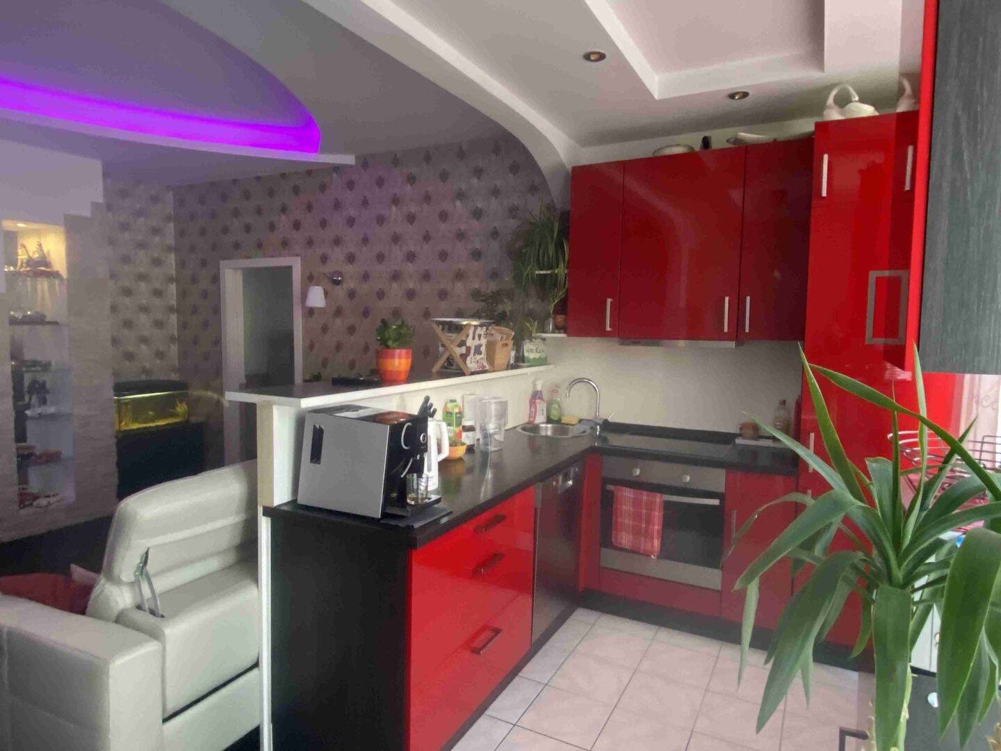 Moderne 3 Zimmer Wohnung in der Wohnanlage Casa Leonardo Augsburg! – Augsburg – Vorschaubild 6