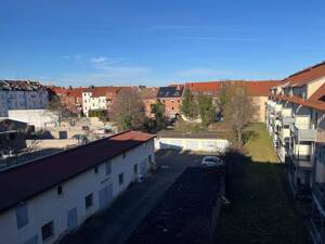 3-Raum-Wohnung Hohenwindenstr. 6, Erfurt – 99086 Erfurt – Vorschaubild 2