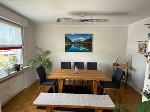 Großzügiges Wohnen: 3,5-4-Zimmer-ETW im 2. OG mit Südbalkon, EBK & Garage – Innenstadt Ost / Körne. – 44143 Dortmund – Vorschaubild 2