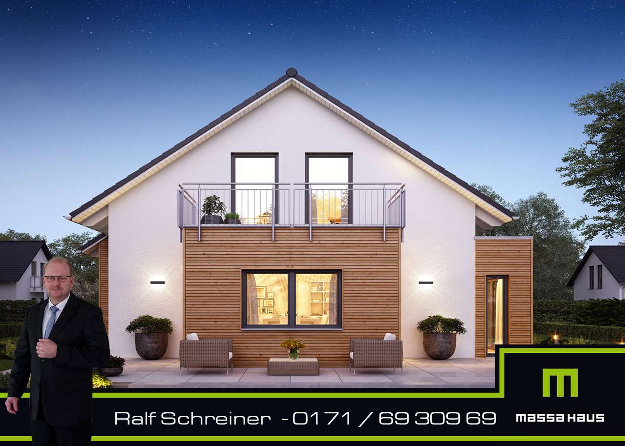 *Ihr Familien Traumhaus mit viel Platz* – Nümbrecht – Vorschaubild 4