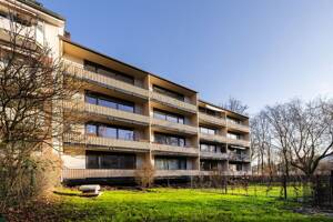 Super geschnitten 2 Zimmer Wohnung zwischen Schanze und Osterstraße – 20259 Hamburg – Vorschaubild 2