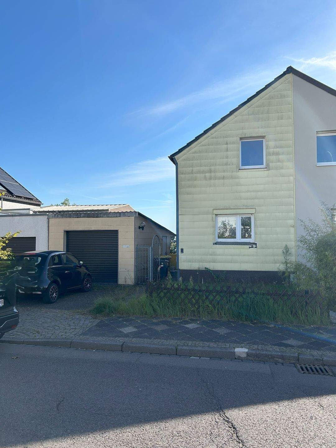 DHH in herausragender Lage mit Fernblick – Saarbrücken – Vorschaubild 2