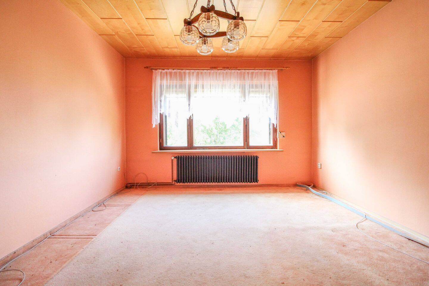 Klassische Klinkervilla in begehrter Innenstadtlage – Magdeburg – Vorschaubild 4
