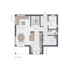 Mainz-Weisenau - individuell planbarer Neubau (mit FESTPREIS u. verbindlicher TERMINSCHIENE) – 55130 Mainz – Vorschaubild 8