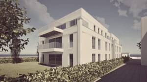 4 ZKB Zentral in PB, mit Aufzug und Tiefgarage, Schorlemerstr. 5 – Schorlemerstraße 5, 33098 Paderborn – Vorschaubild 5