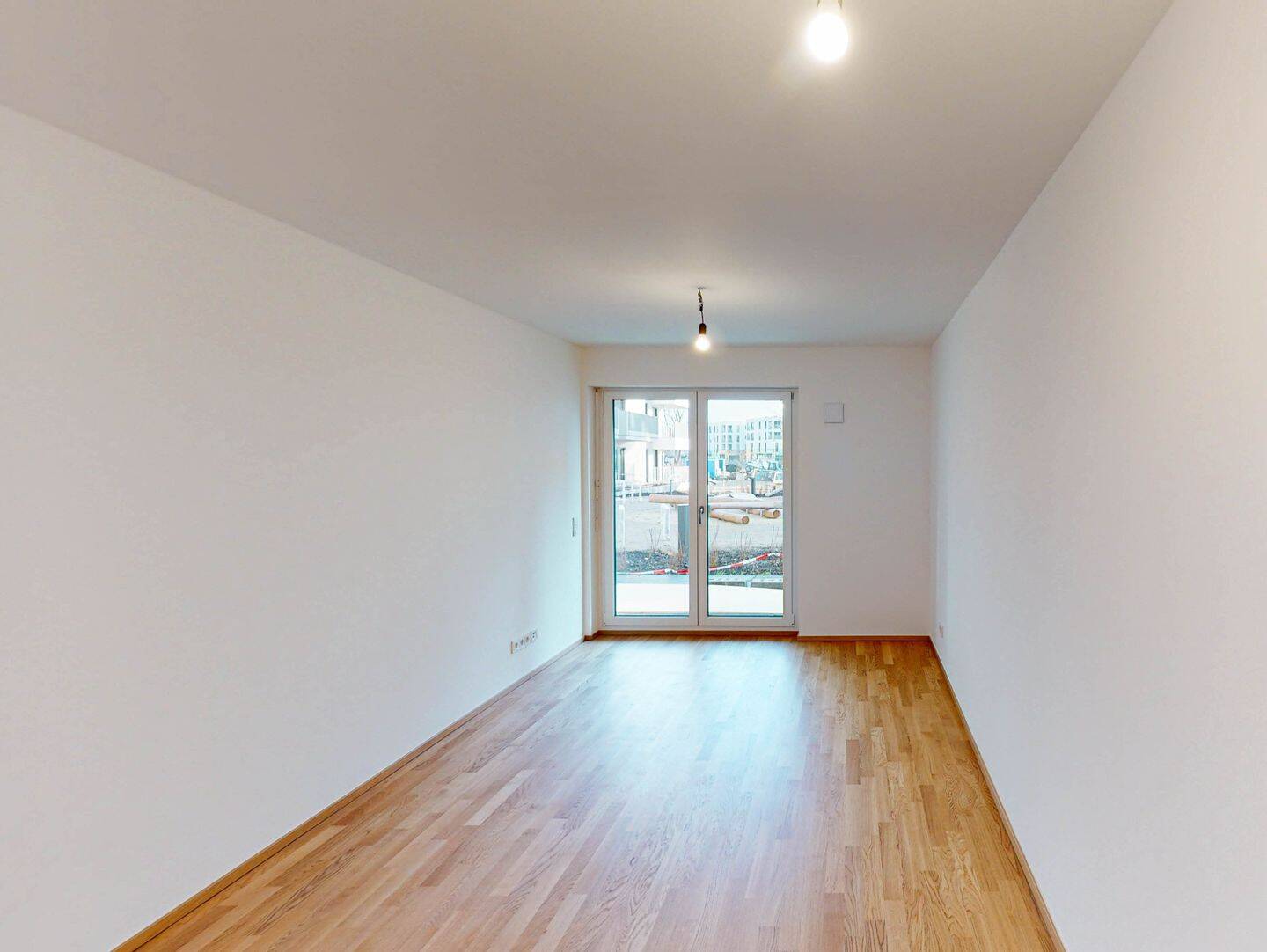 Modern ausgestattete 3-Zimmer-Wohnung – München – Vorschaubild 2