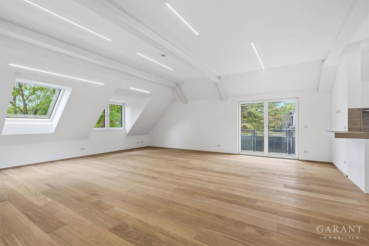 Zuhause der Extraklasse - stilvoll, modern, einzigartig – München – Vorschaubild 3