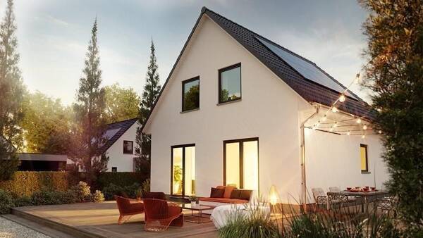 Einfamilienhaus in 66482 Zweibrücken Rimschweiler mit 100 m² kaufen