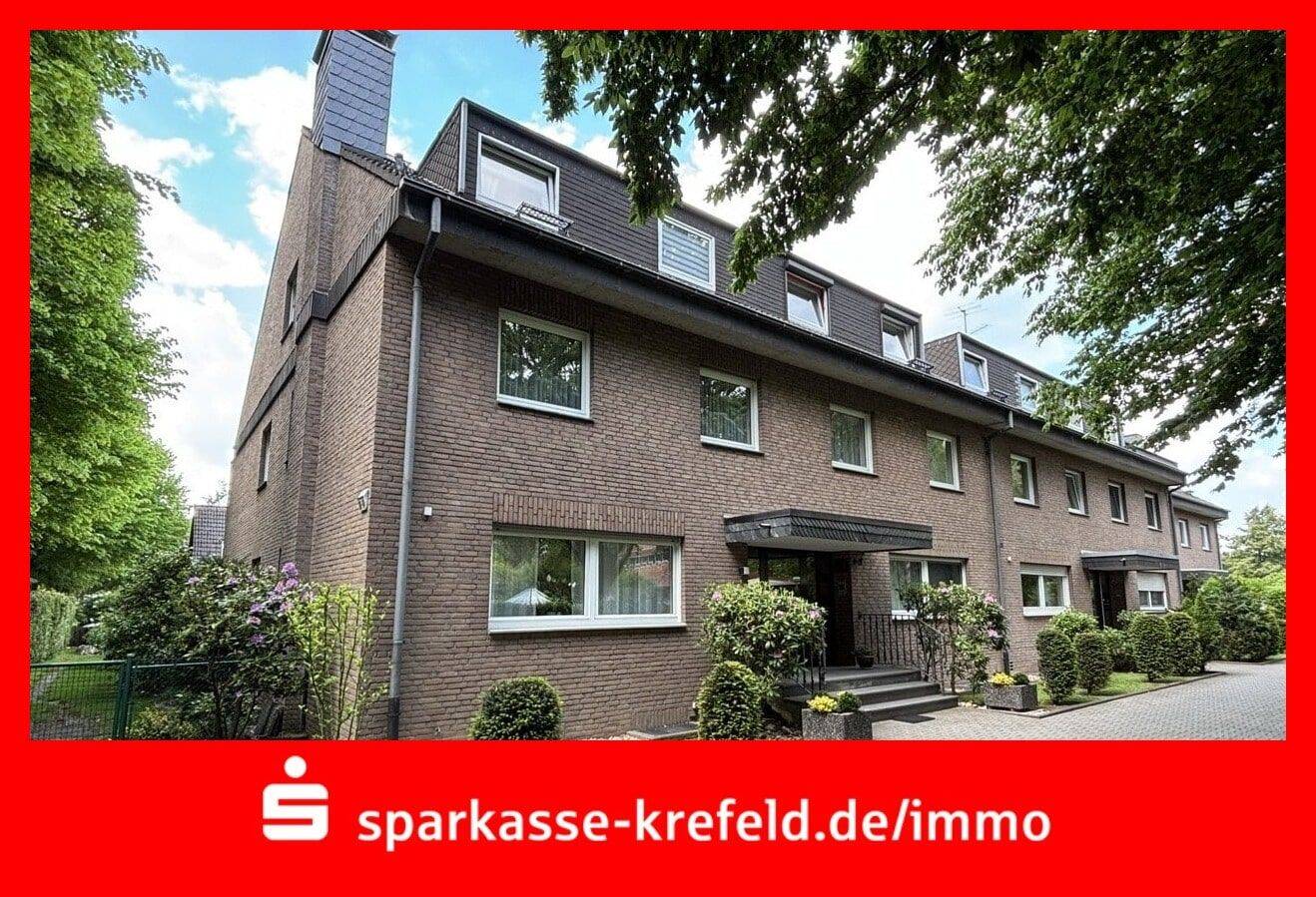 2-Zimmer-Eigentumswohnung mit Garage