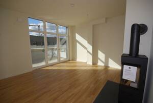 * große Terrasse und moderne 2 Zimmer-Wohnung mit herrlicher Terrasse in der Altstadt * – 1067 Dresden – Vorschaubild 6