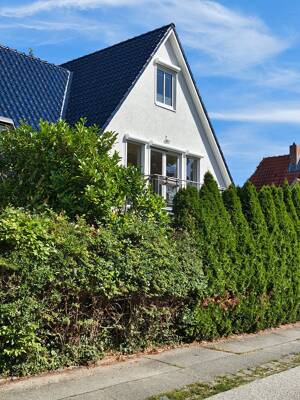 Maisonette 4 km vom Lübecker Zentrum – 23568 Lübeck – Vorschaubild 2