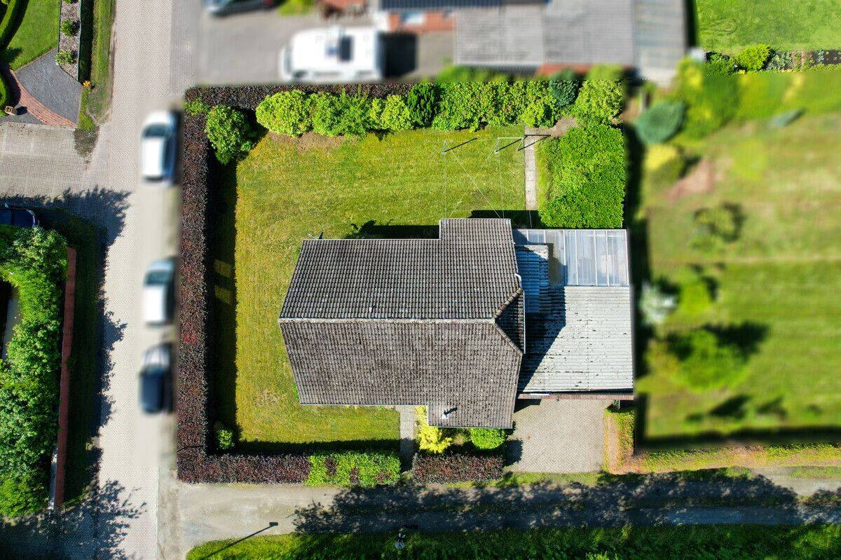 Aus Alt mach Neu - Einfamilienhaus mit großem Potenzial in ruhiger Wohnlage! – Aurich – Vorschaubild 4