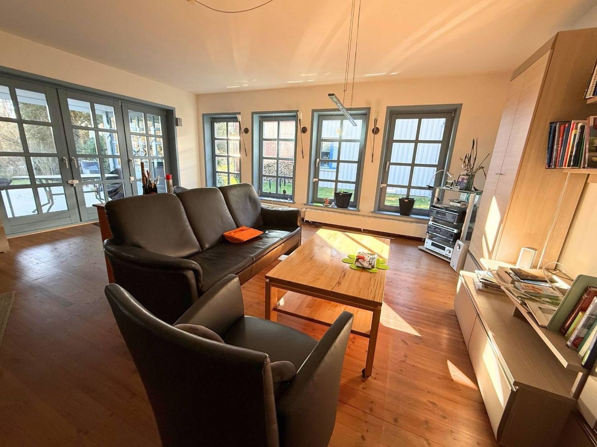 Einfamilienhaus in 29525 Uelzen mit 142,58 m² kaufen