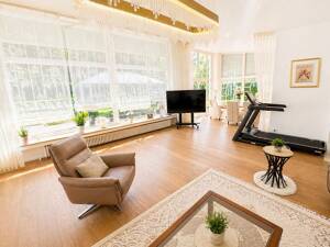 Gepflegter Bungalow auf Eckgrundstück - großzügig & mit Entwicklungspotenzial – 21149 Hamburg – Vorschaubild 7
