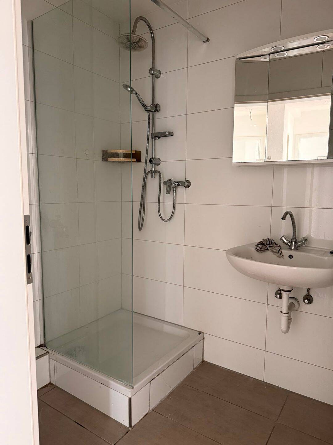 Helle 2 ZKB Wohnung zentral – Kassel – Vorschaubild 9
