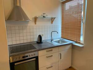 Ap. - Nr. 27, 2 ZKB in der Rauenthaler Str., Wiesbaden – 65197 Wiesbaden – Vorschaubild 2