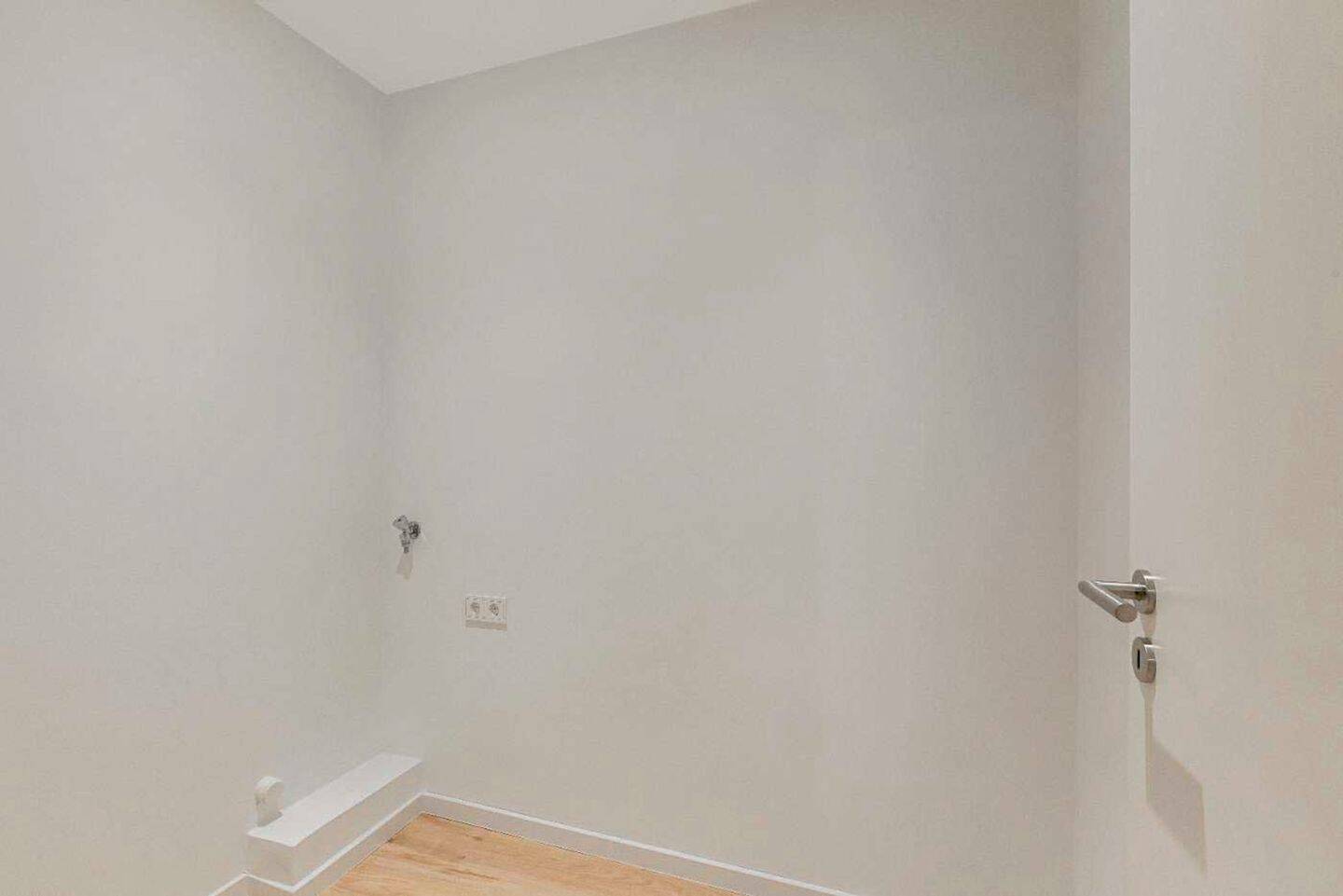 Helle und sanierte 2-Zimmer Souterrain-Wohnung mit großer Terrasse – Wuppertal – Vorschaubild 7