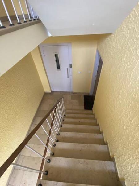 Mehrfamilienhaus mit Tiefgarage, Balkonen und Aufzug in Top-Lage – Nürnberg – Vorschaubild 9