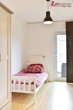 Möblierte Wohnung in Köln-Höhenberg Nähe TÜV-Rheinland – 51103 Köln – Vorschaubild 5