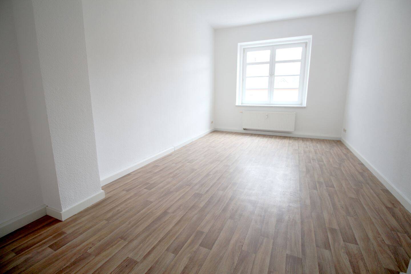 Wohnen im Grünen, 3-Raum-Wohnung im Helenenhof – Chemnitz – Vorschaubild 8