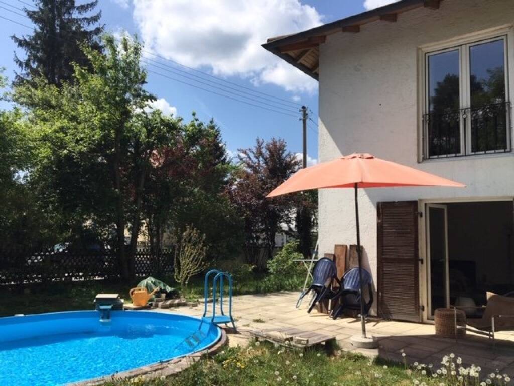Wunderschönes WG Zimmer in Haus mit Garten – München – Vorschaubild 5