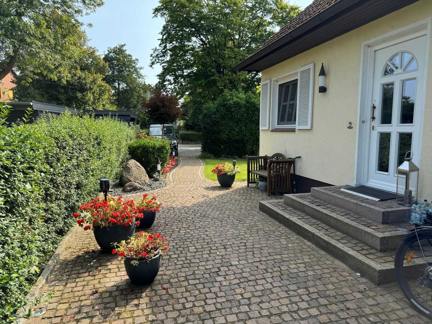 Knuffiges Zuhause für die junge Familie - Zwischen Wald und Feld, Wohnen in Kuddewörde-Rotenbek - Objekt 1114 – Kuddewörde – Vorschaubild 5