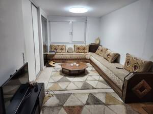 4 Rooms, 89m2, Messestadt Ost – 81829 München – Vorschaubild 2