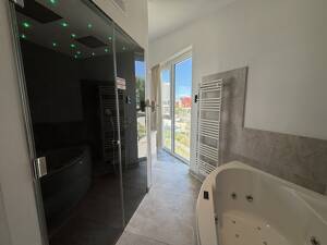 Exklusives Penthouse mit großer Süd-West Dachterrasse in ruhiger Lage im Beach Resort Priwall – 23570 Lübeck – Vorschaubild 9