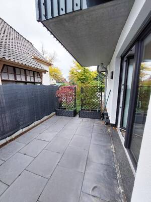 Neuwertige 2-Zi.-Wohnung in Leherheide – 27578 Bremerhaven – Vorschaubild 9