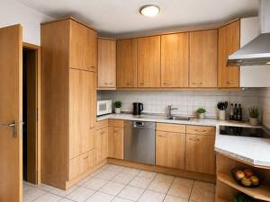 Hamburg/ Jenfeld: Doppelhaushälfte (DHH) mit 5 Zimmern, Garten und Carport in ruhiger Lage – 22045 Hamburg – Vorschaubild 4