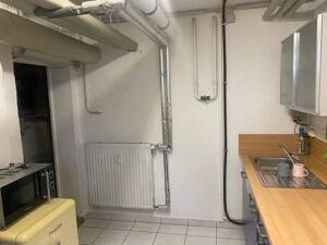 Wohnen im Grünen: Terrassenwohnung Nähe Flora Köln – 50735 Köln – Vorschaubild 6