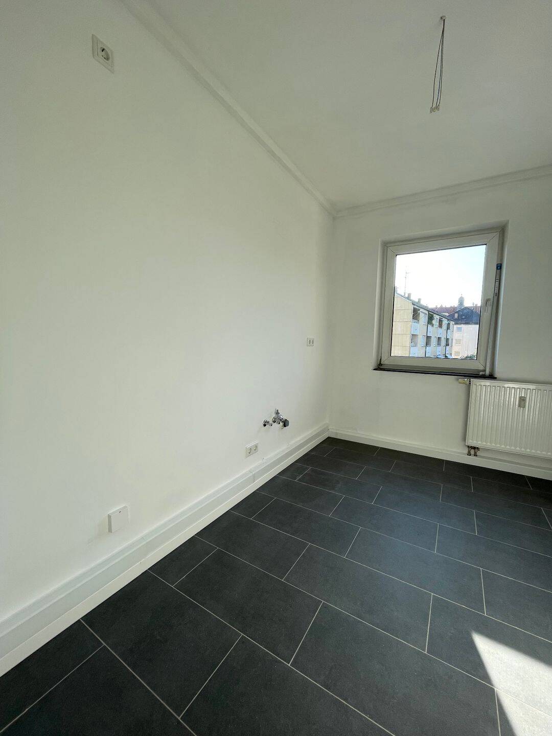 Helle, frisch renovierte 3-Zimmer-Wohnung in St. Leonhard – Nürnberg – Vorschaubild 7