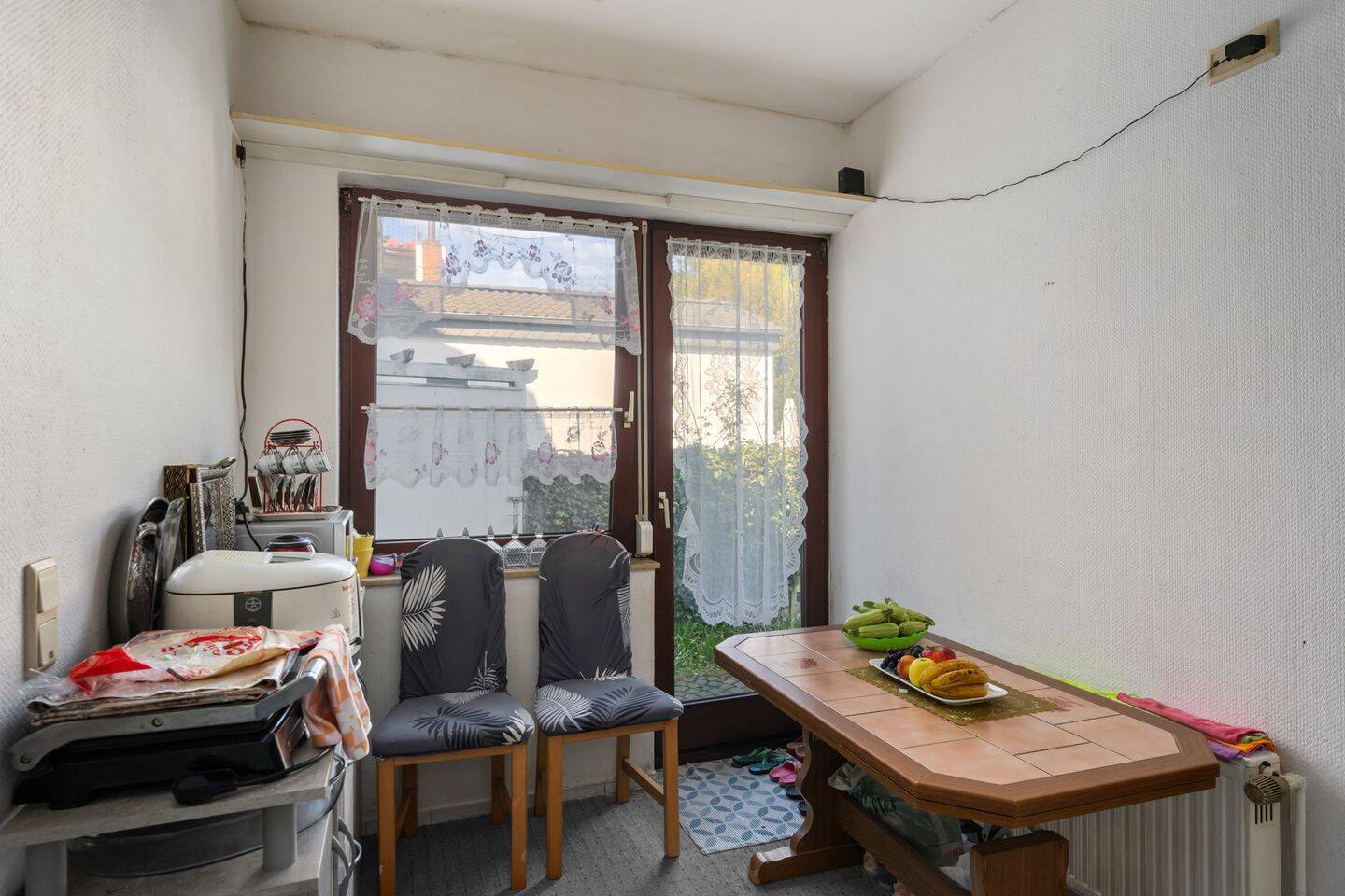 Bremen-Schwachhausen | Gepflegtes Mehrfamilienhaus mit 3 abgeschlossenen Wohneinheiten – Bremen – Vorschaubild 3
