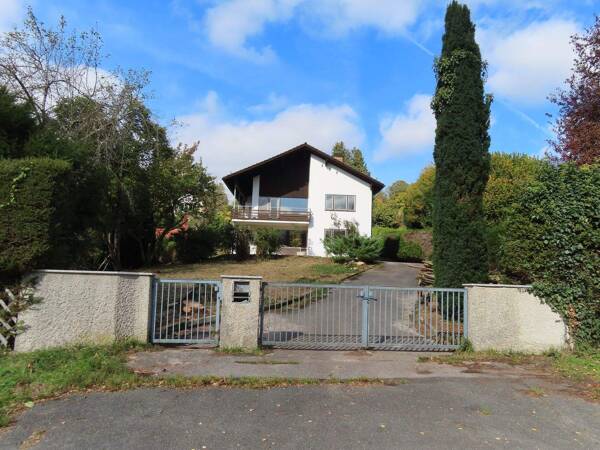 Haus in 83646 Bad Tölz mit 227 m² kaufen